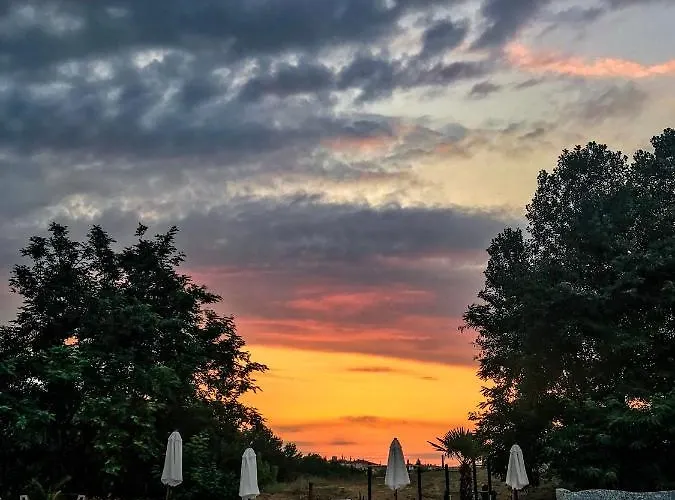 каменец бюджет Несебър