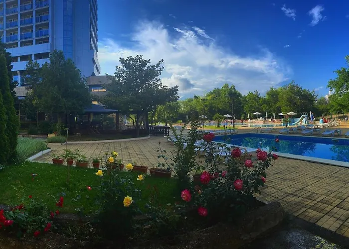 каменец бюджет Хотел 2*