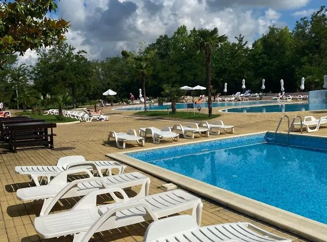 Хотел каменец бюджет