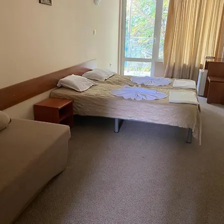 Ξενοδοχείο Kamenec Budget