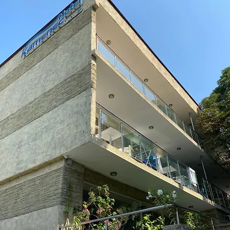 Kamenec Budget Ξενοδοχείο