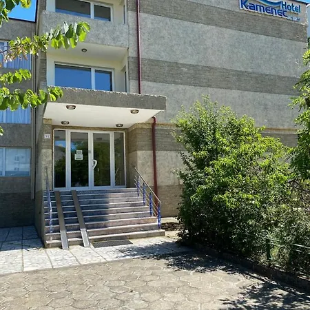 Kamenec Budget Ξενοδοχείο Νεσέμπαρ