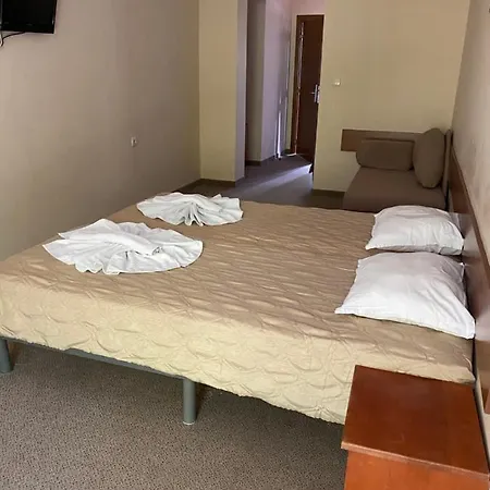 Kamenec Budget Hotel Nesebar