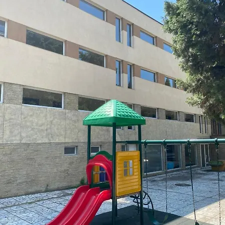 Kamenec Budget فندق 2*
