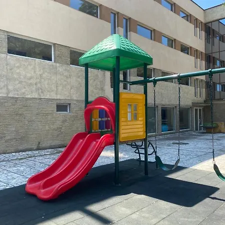 Hotel Kamenec Budget 2*