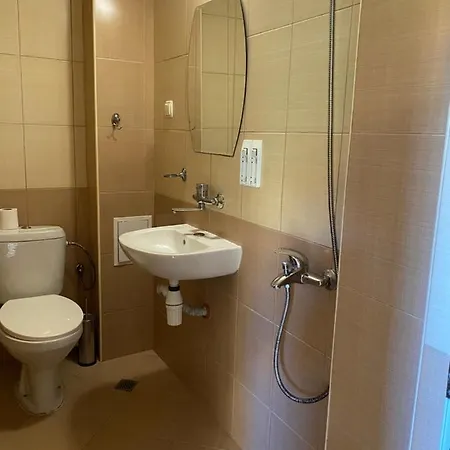 Kamenec Budget Hotel Nesebar