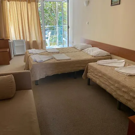 Hotel Kamenec Budget