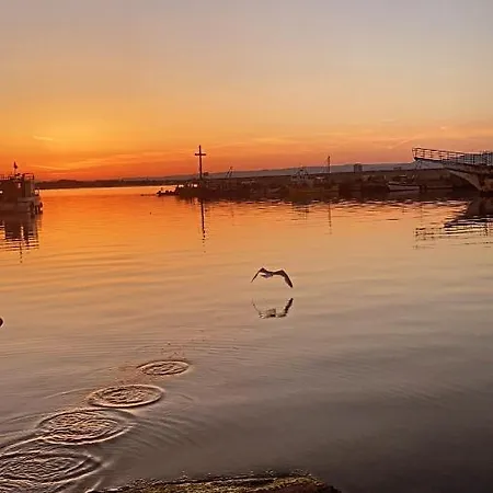 Kamenec Budget Nesebar