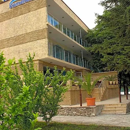 Kamenec Budget فندق