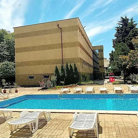 Kamenec Budget فندق نيسيبار