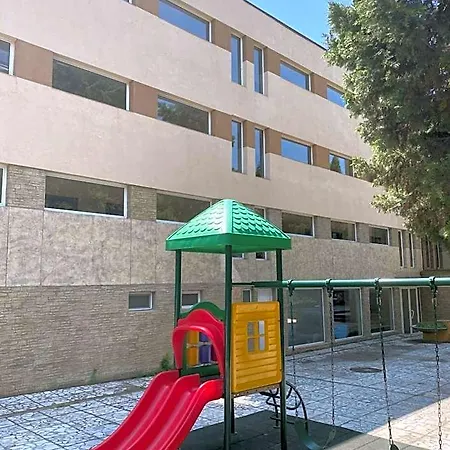فندق Kamenec Budget