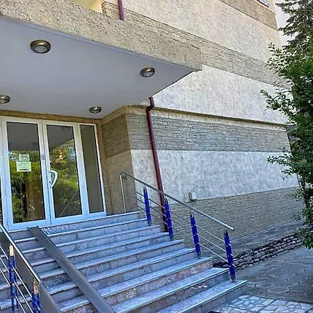 Kamenec Budget فندق نيسيبار