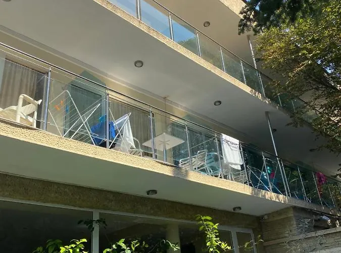 Kamenec Budget Hotel