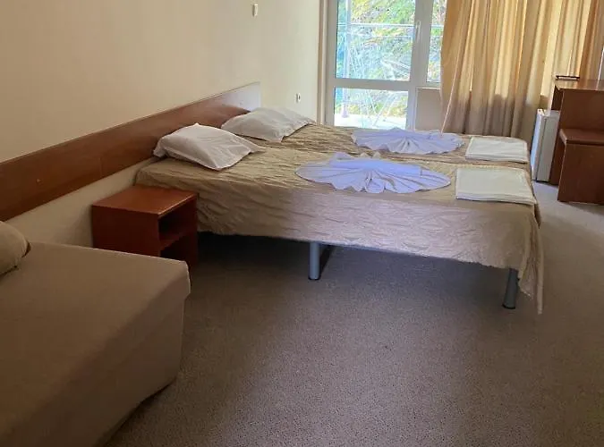 Hotel Kamenec Budget