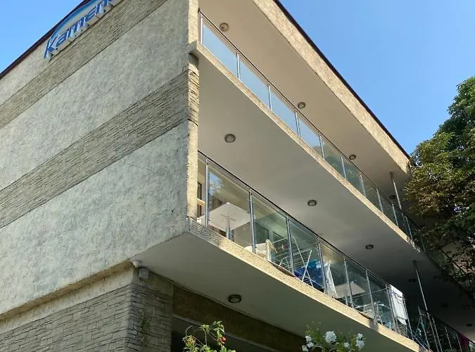 Kamenec Budget Hotel