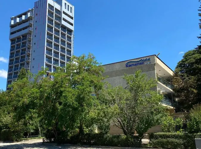 Kamenec Budget Nesebar